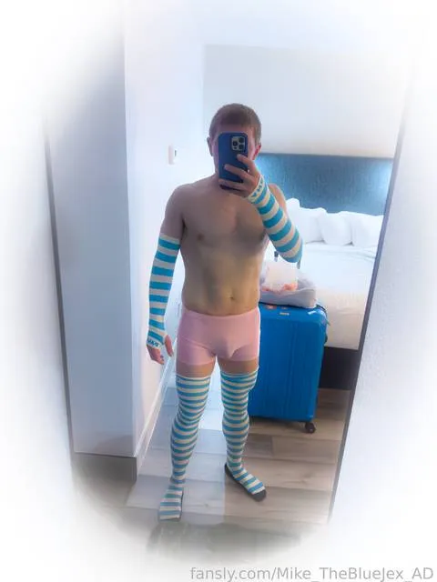 @Mike_TheBlueJex_AD