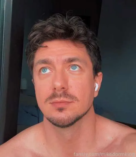 @mikedormking
