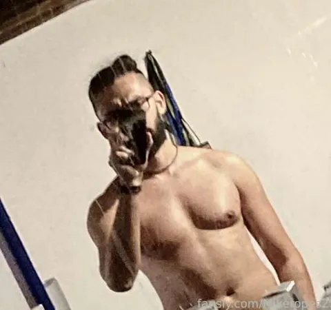 @Mikeropes2