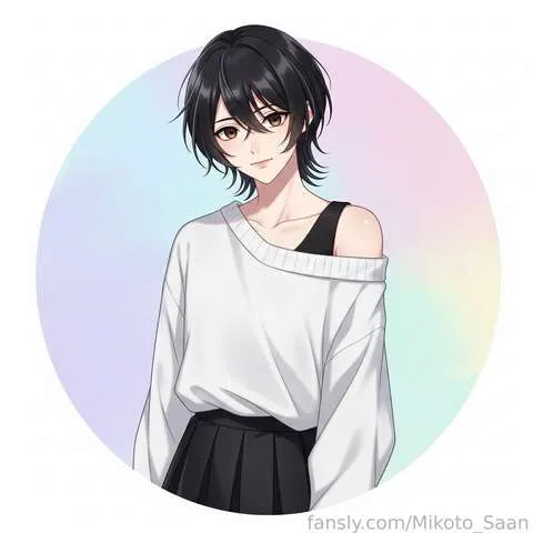 @Mikoto_Saan
