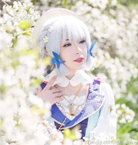 @Mikuroka