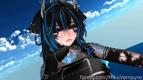 @MikuVampyre