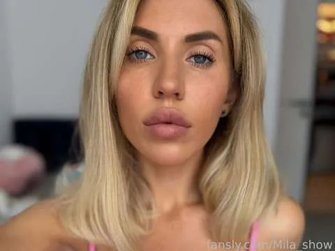 @Mila_show