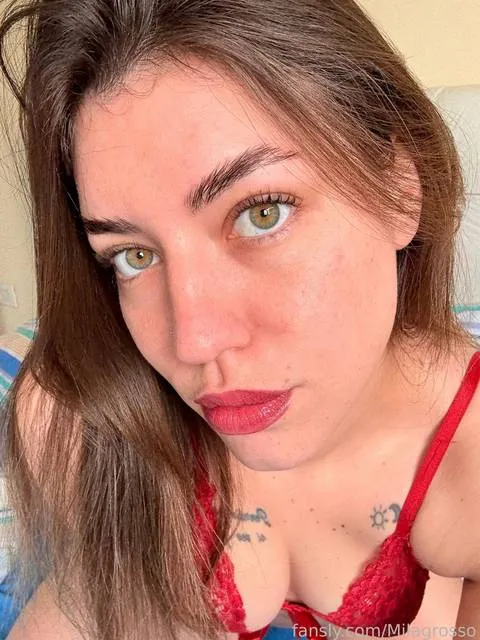 @Milagrosso