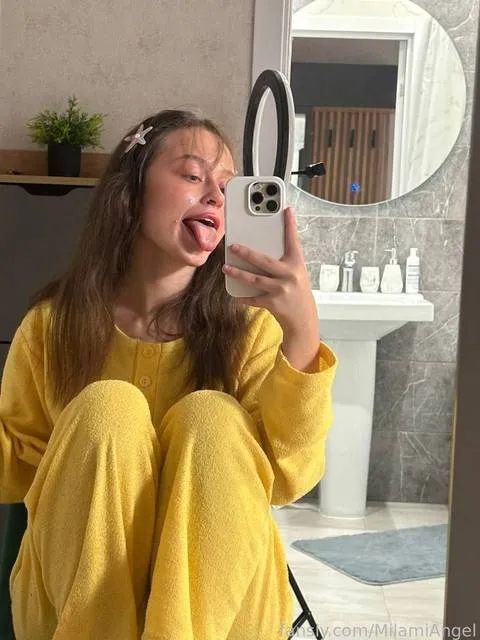 @MilamiAngel