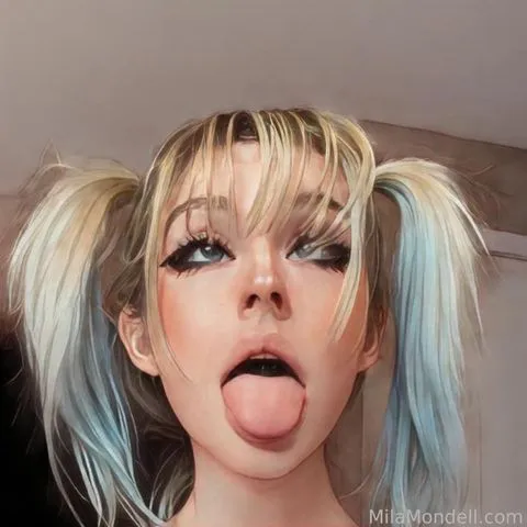 @MilaMondell