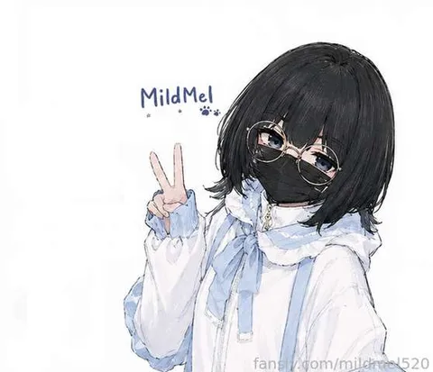 @mildmelody