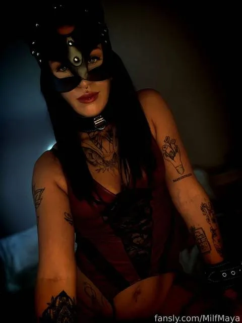@MilfMaya