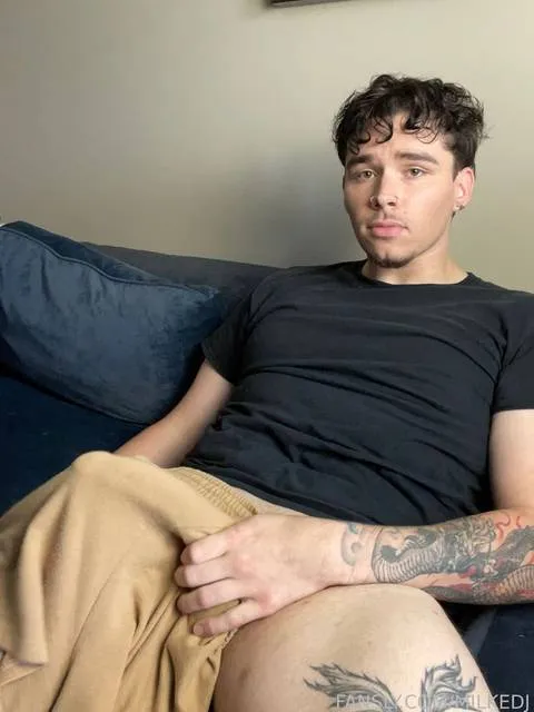 @milkedj