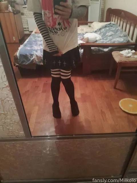@Milkolo