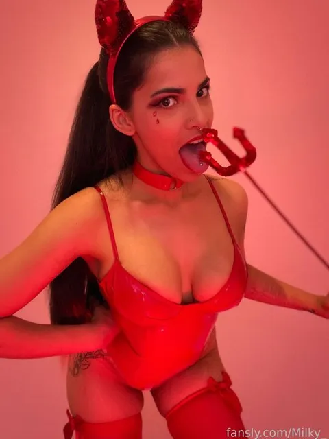 @Milky_
