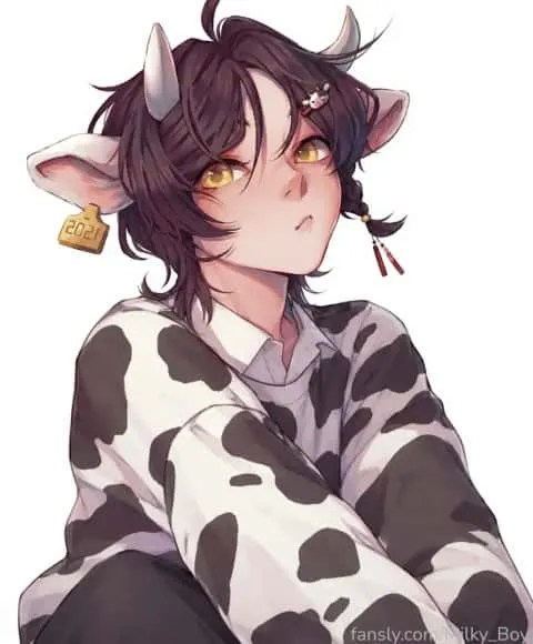 @Milky_Boy