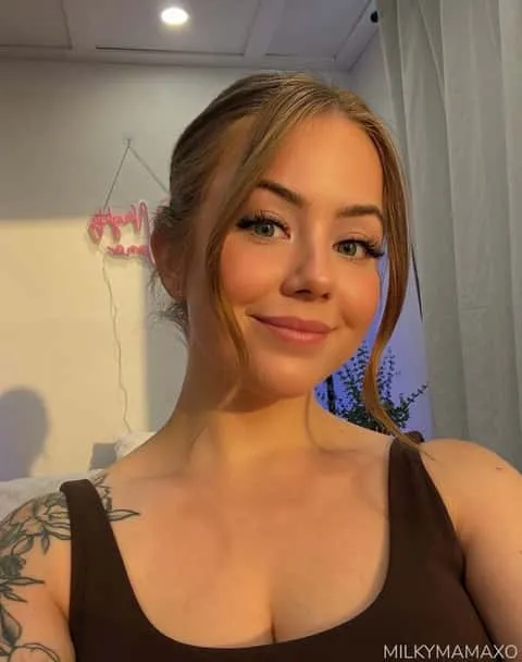 @milkymamaxo