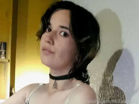 @Millalunala
