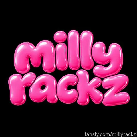 @millyrackz