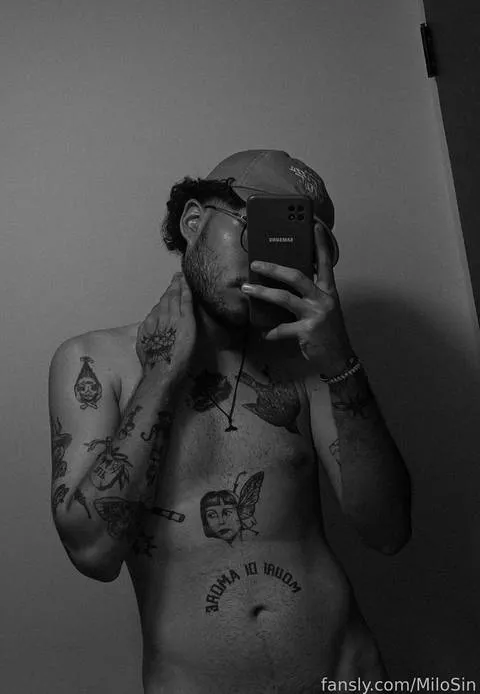 @MiloSin