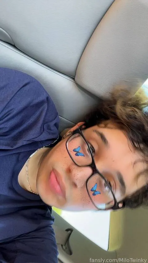 @MiloTwinky