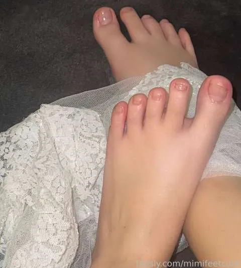 @mimifeetcute