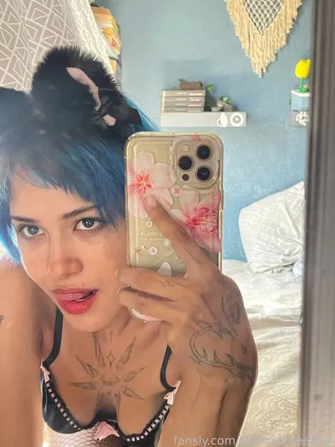 @MimiGardea444