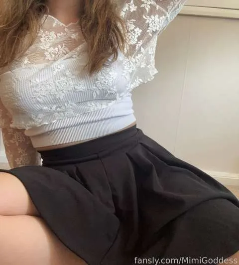 @MimiGoddess