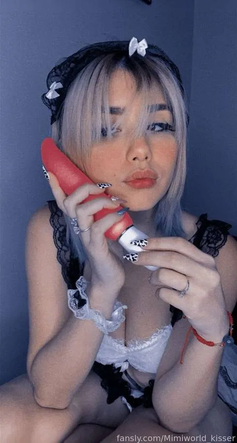 @Mimiworld_kisser