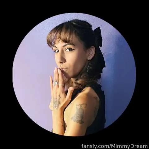@MimmyDream