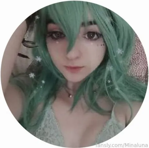 @Minaluna