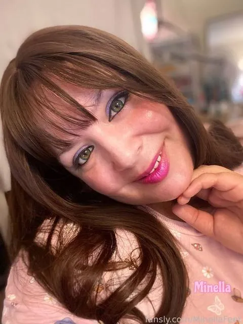 @MinellaFeet