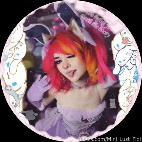 @Mini_Lust_Pixi
