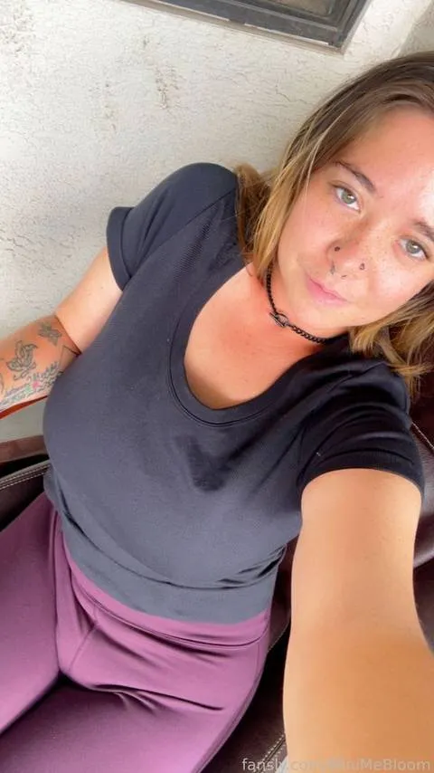 @MiniMeBloom