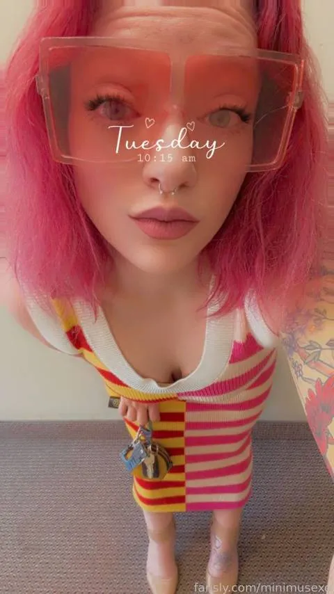 @minimusexo