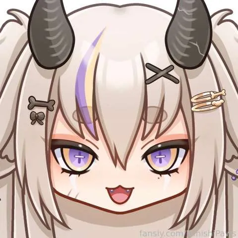 @MinishiPaws