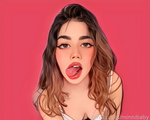 @minnibaby