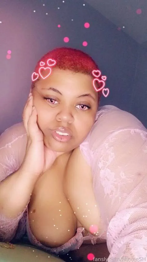 @MinnieSH