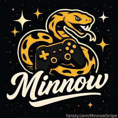 @MinnowSnipe