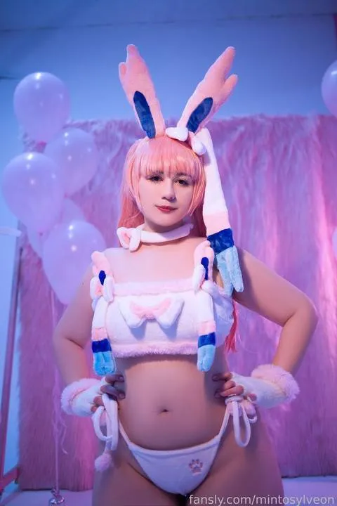 @mintosylveon