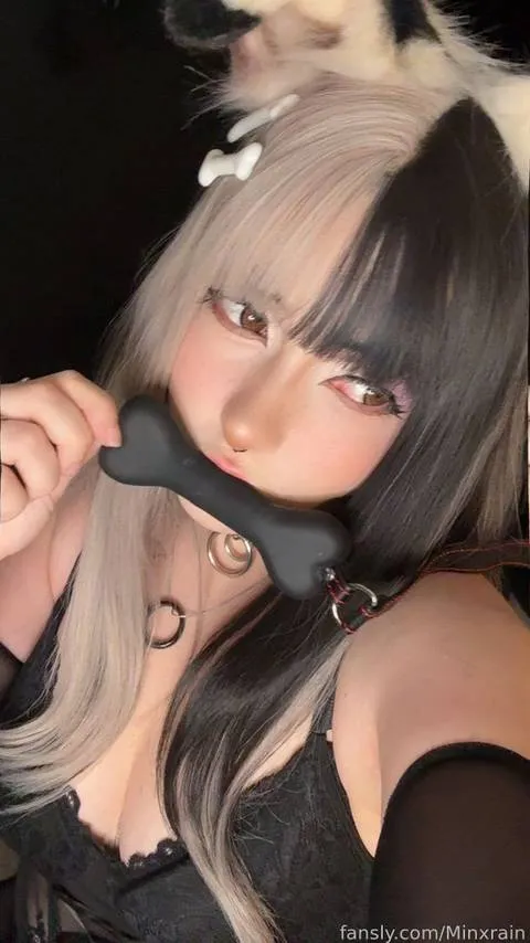 @Minxrain
