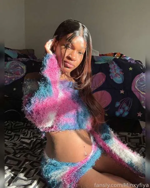 @Minxyfiya