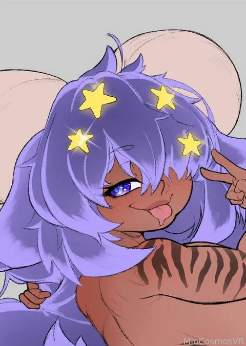 @MioCosmosVR