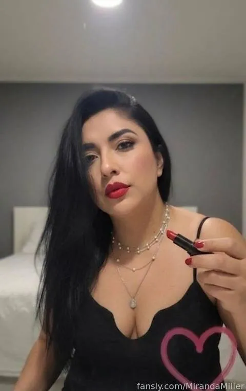 @MirandaMiller