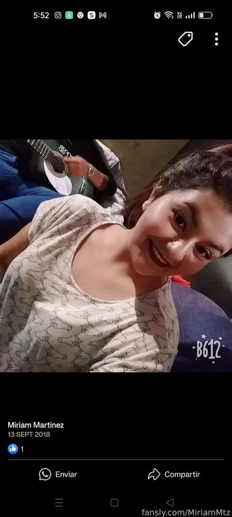 @MiriamMtz