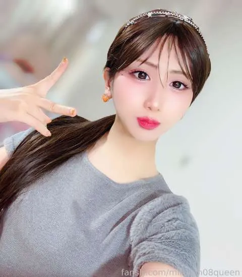 @mirurun08queen