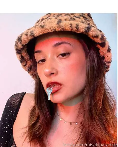 @MisakiParadise