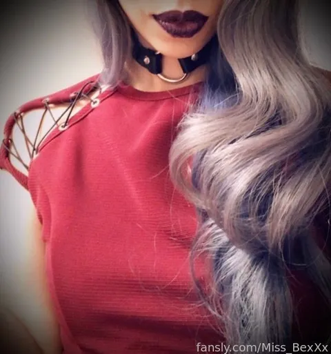 @Miss_BexXx