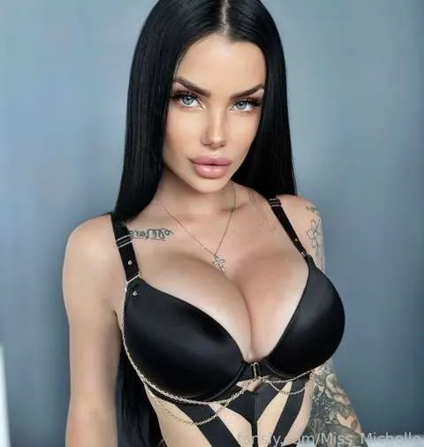 @Miss_Michelle