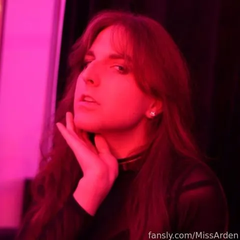 @MissArden
