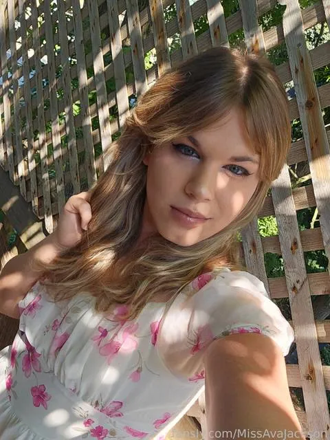 @MissAvaJackson