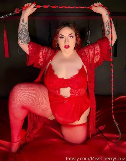 @MissCherryCruz