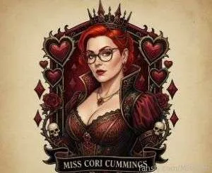 @MissCori