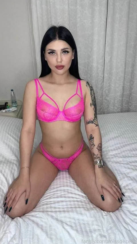 @missdecent